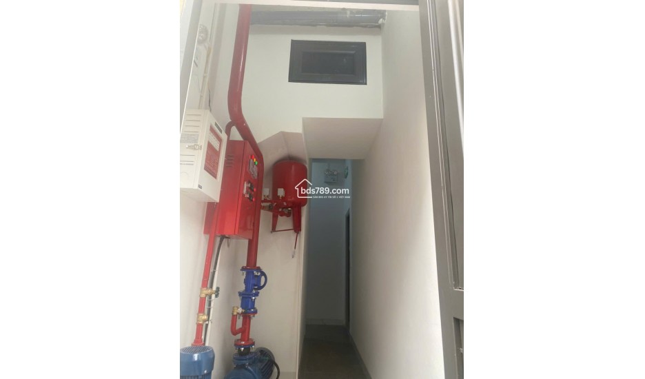 Bán nhà dòng tiền 11 phòng cho thuê, nhà 6 tầng, 2 mặt ngõ, trung tâm Mậu Lương – Hà Đông, doanh thu 500 triệu/năm